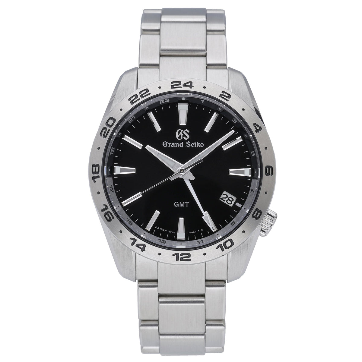 GRAND SEIKO SPORT COLLECTION - SBGN027G - Watch - 39mm cde051c1-9fc4-4dfe-b013-9db6a8915c2e.jpg
