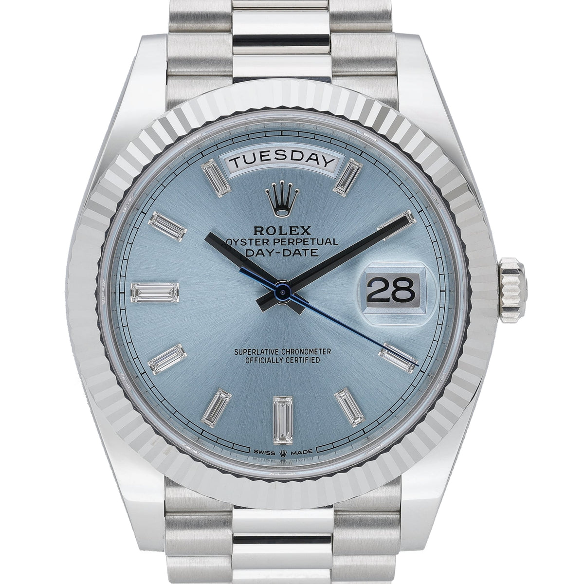 ROLEX DAY-DATE - 228236 - Watch - 40mm cde0a2b3-a140-44fd-9aef-ac774322f3a9.jpg