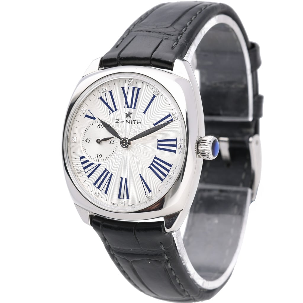 ZENITH STAR - 03.1970.681/01.C733 - Watch - 33mm cde6e12b-62e5-4936-8a14-d9017229b449.jpg