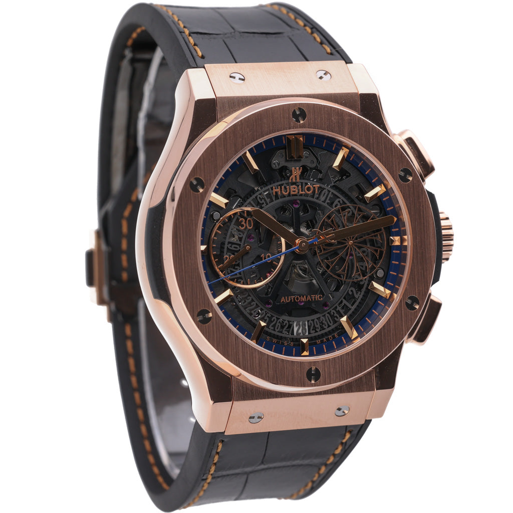 HUBLOT CLASSIC FUSION MYKONOS LIMITED EDITION - 525.0X.0180.LR.MY018 - Watch - 44mm cdf82f01-d674-4be4-b2b1-5ce4377bd0e9.jpg