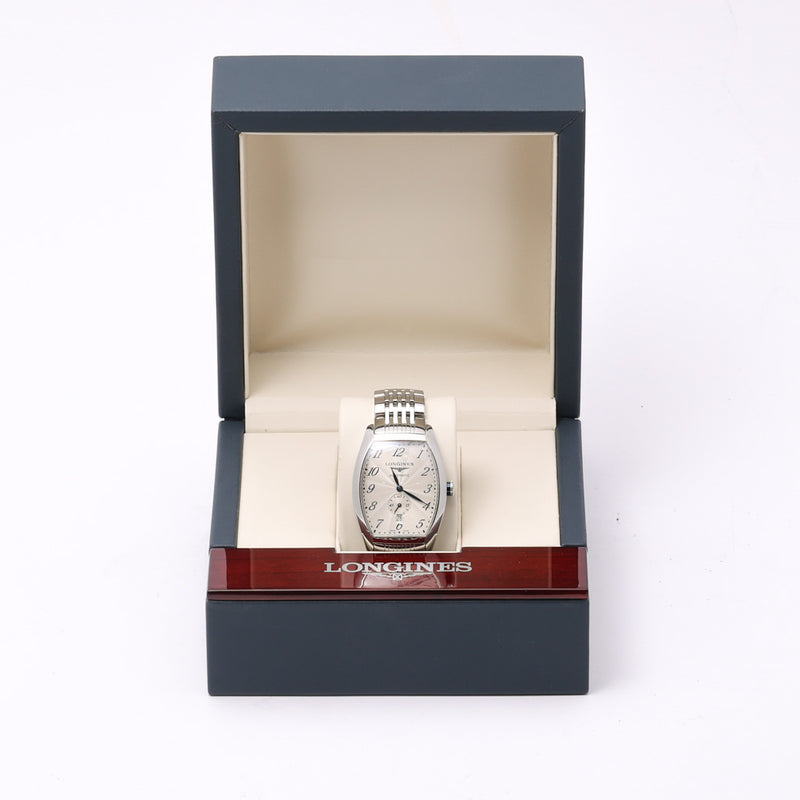 LONGINES EVIDENZA - L2.642.4.73.6 - Watch - 33mm ce0dbe79-1e79-445f-9613-c730db8e6cd8.jpg