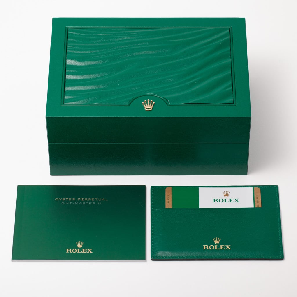 ROLEX GMT- MASTER II - 116713LN - Watch - 40mm ce127cc7-1171-45c1-95bb-ab9b1e11a3b3.jpg