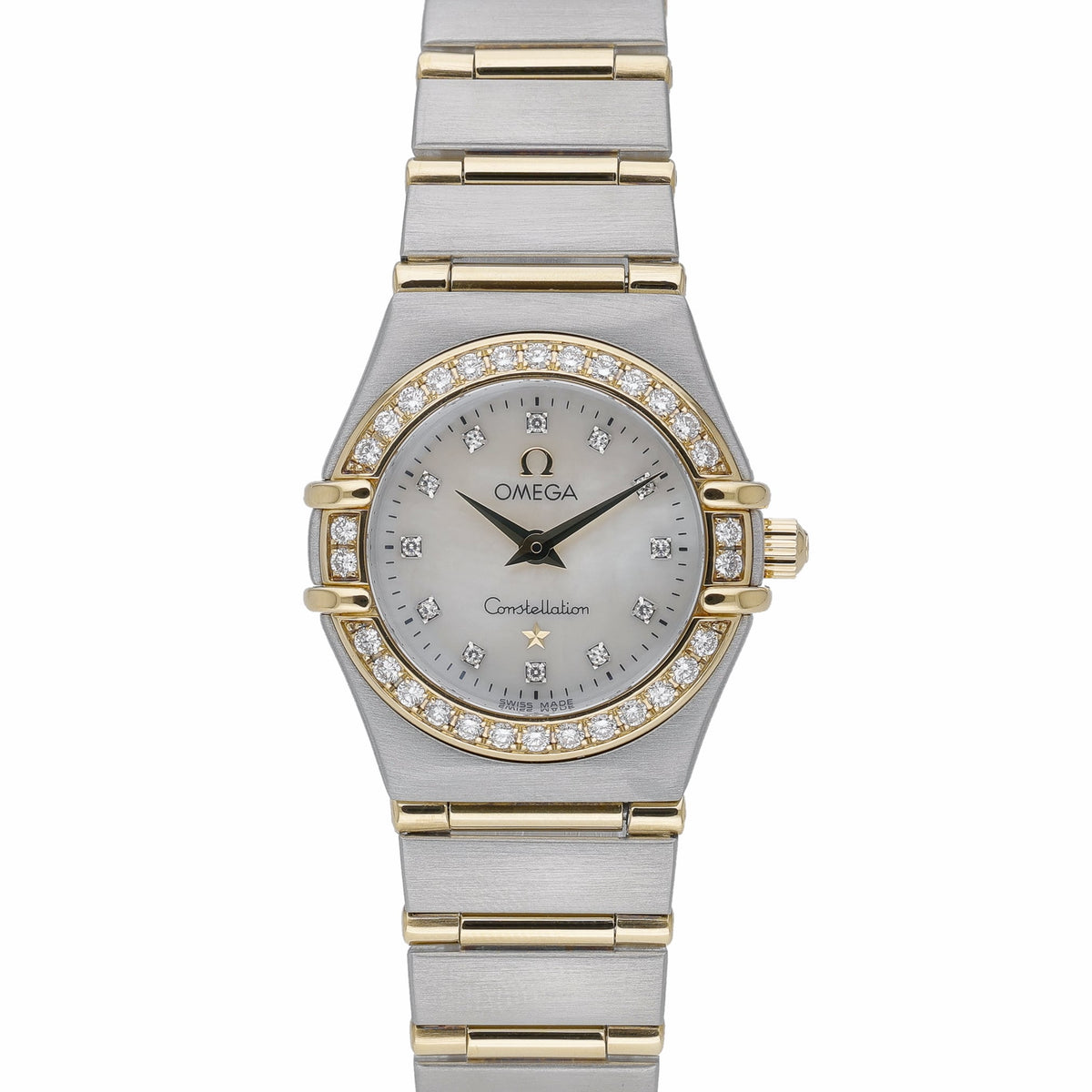 OMEGA CONSTELLATION LADIES - 6553/865 - Watch - 22mm ce14b100-6b8e-4e35-9202-d23ba793d189.jpg