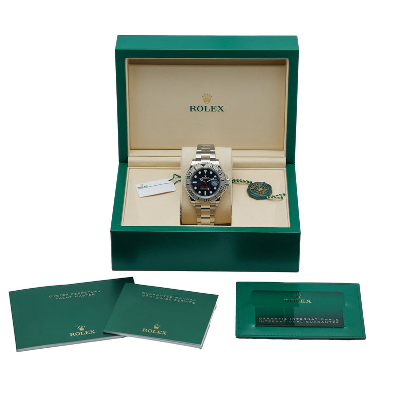 ROLEX YACHT-MASTER 40 - 126622 - Watch - 40mm ce1e4e04-12bc-40f8-aa1b-6c69e614e925.jpg