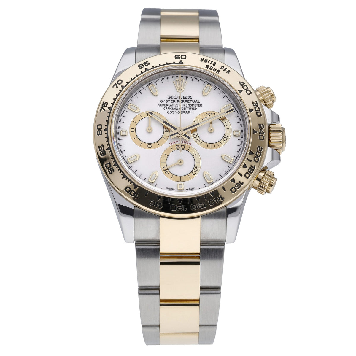 ROLEX DAYTONA - 116503 - Watch - 40mm ce24e7aa-f86f-4767-bea4-fb4f279bec9b.jpg