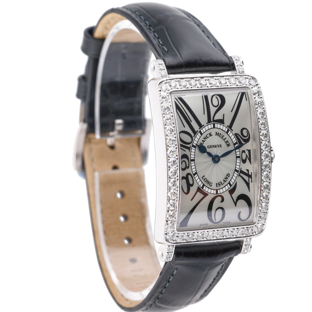 FRANCK MULLER LONG ISLAND  - 952 QZ DP - Watch - 26mm ce35ed89-0f87-44d8-b570-9d5e4b91f92f.jpg