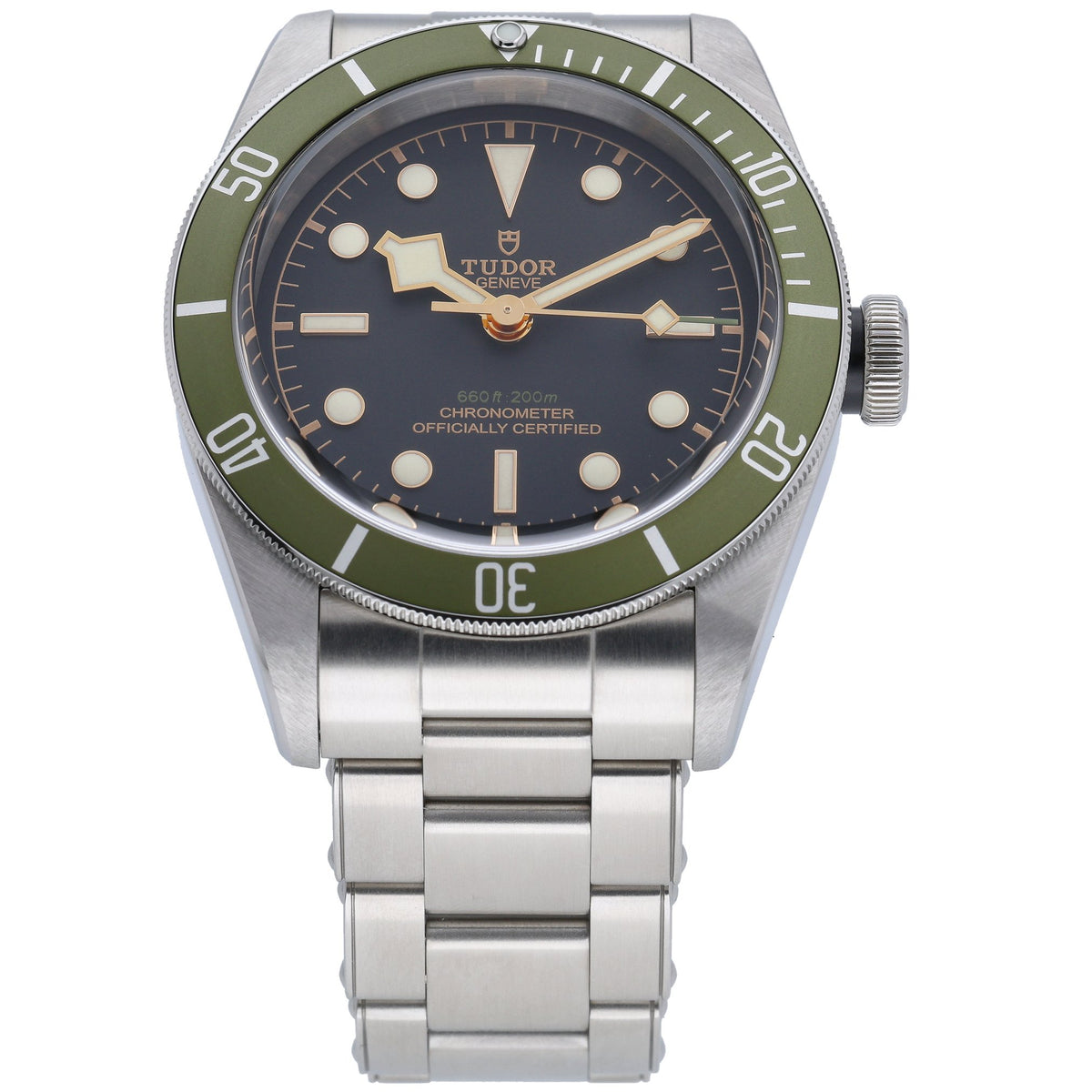 TUDOR BLACK BAY HARRODS EDITION - 79230G - Watch - 41mm ce5fc31d-a67b-4a4a-8682-a4997625f616.jpg