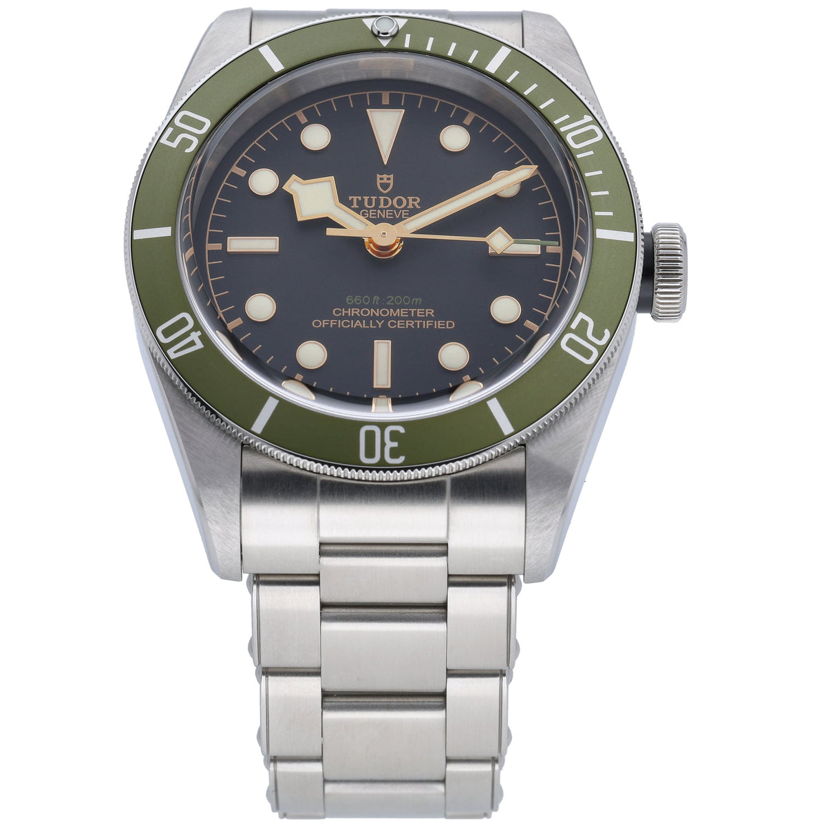 TUDOR BLACK BAY HARRODS EDITION - 79230G - Watch - 41mm ce5fc31d-a67b-4a4a-8682-a4997625f616.jpg