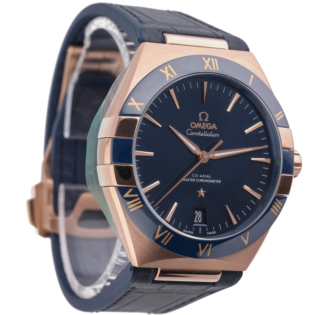 OMEGA CONSTELLATION - 131.63.41.21.03.001 - Watch - 41mm ce664618-ab2b-4a47-8648-1081b49dbf70.jpg