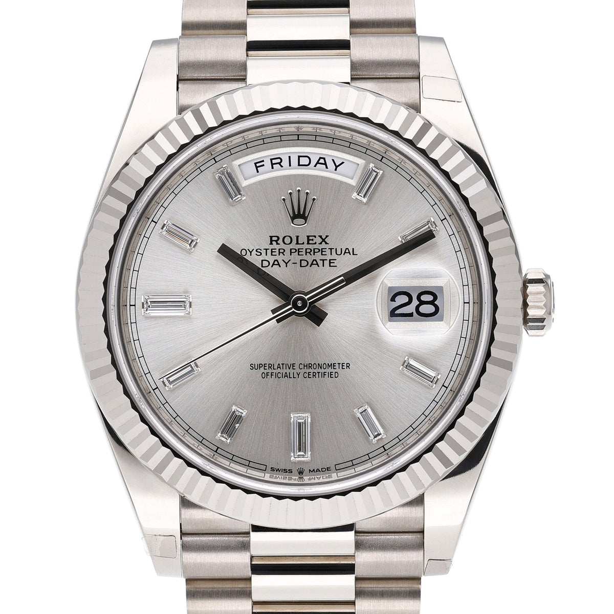ROLEX DAY-DATE 40 - 228239 - Watch - 40mm ce7fcfe0-71aa-4b17-9bcf-5fff05d8f8c3.jpg