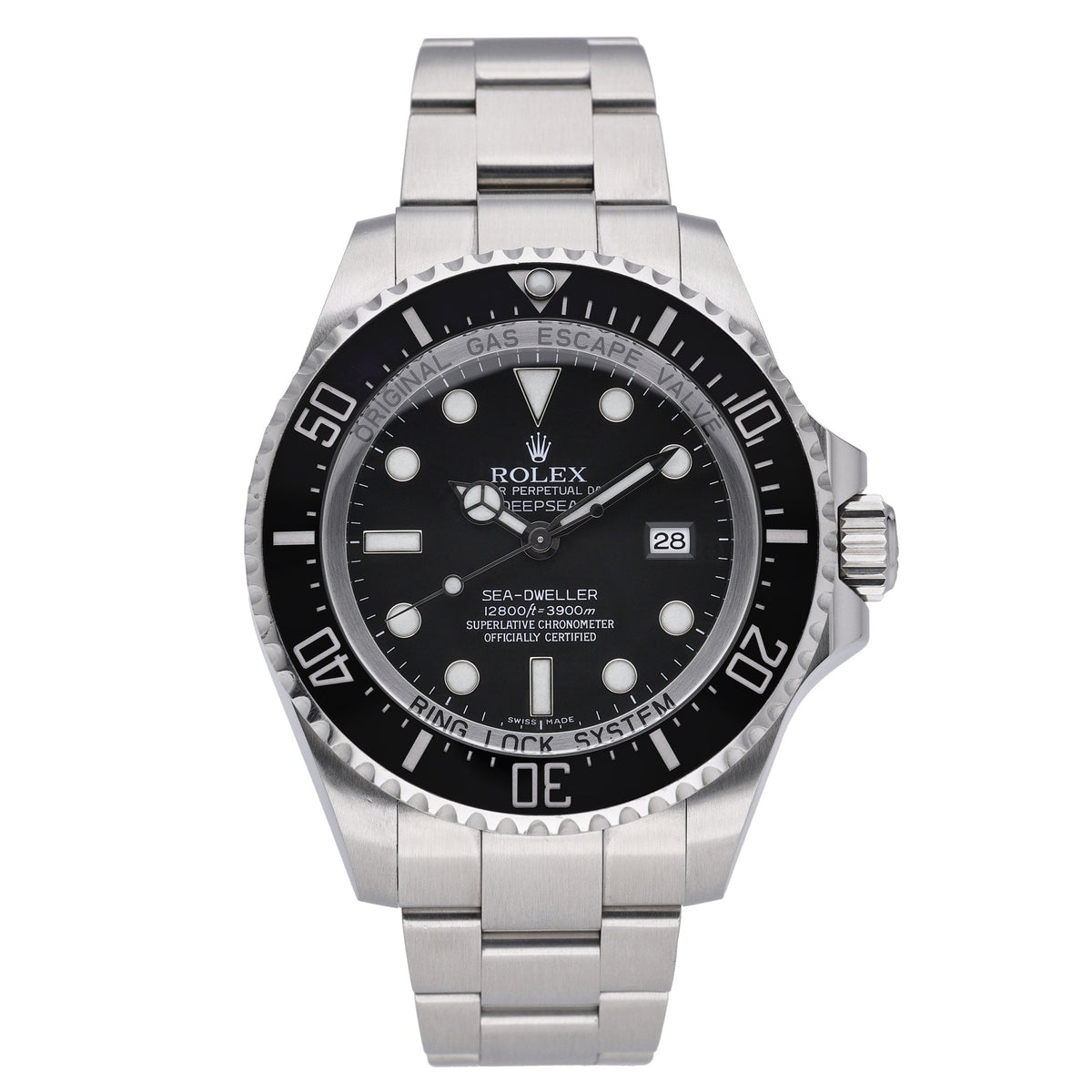ROLEX SEA-DWELLER DEEPSEA - 116660 - Watch - 44mm ce8141a2-2e61-43d0-9442-004514ce473e.jpg