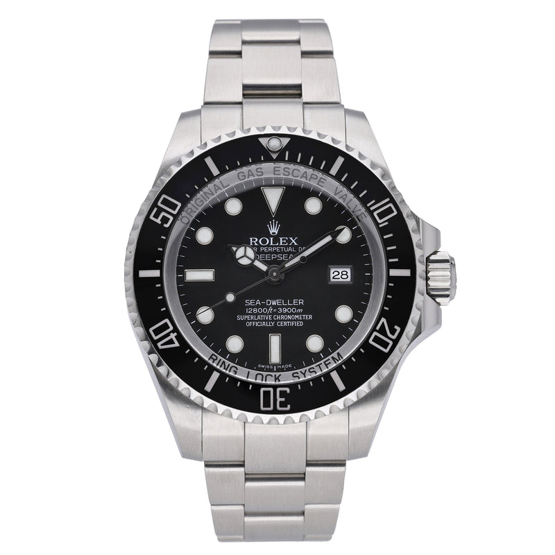 ROLEX SEA-DWELLER DEEPSEA - 116660 - Watch - 44mm ce8141a2-2e61-43d0-9442-004514ce473e.jpg