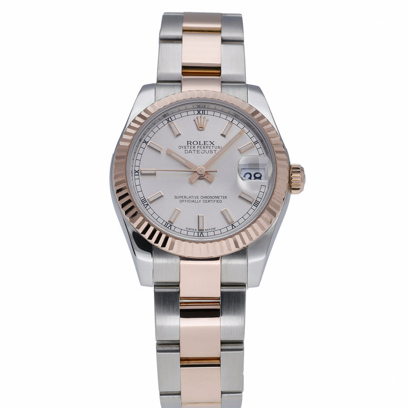 ROLEX DATEJUST - 178271 - Watch - 31mm ce932bdb-e585-4c77-9316-d95aaffdb871.jpg