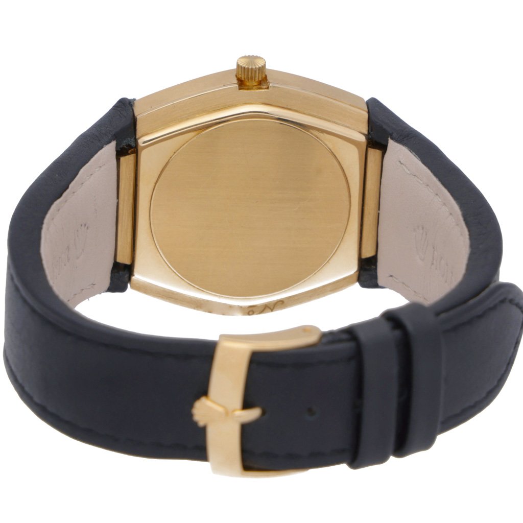 ROLEX DATEJUST QUARTZ TEXANO - 5100 - Watch - 39mm cea49c71-14c7-4a69-a133-7c4c2182aa1e.jpg