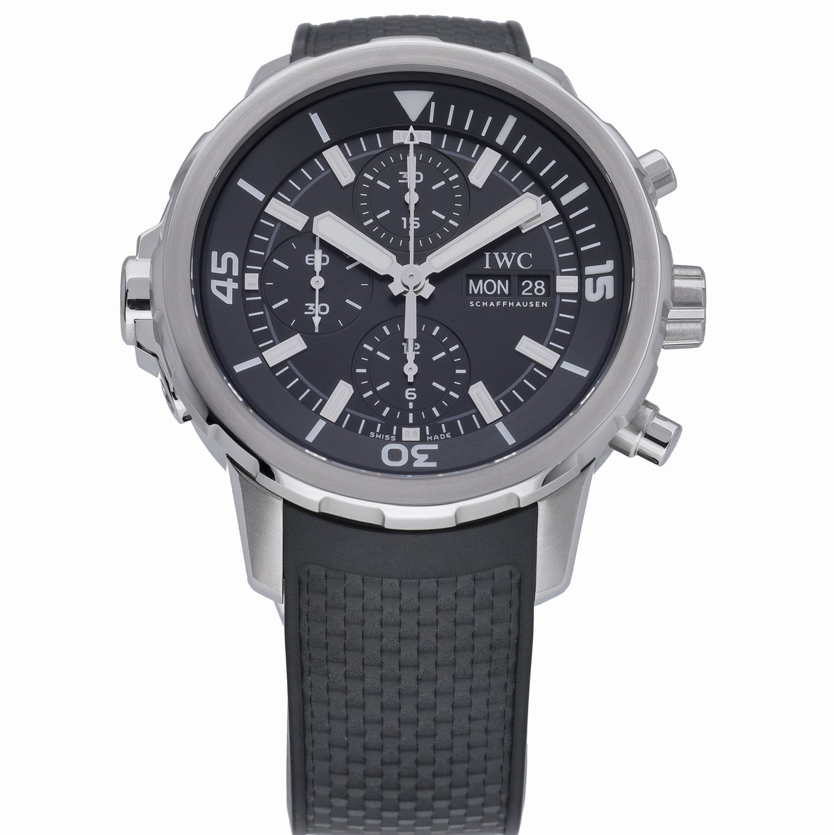IWC AQUATIMER CHRONOGRAPH - IW376803 - Watch - 44mm cea59f2d-b1e6-45ad-b4fb-c0dc6686587e.jpg