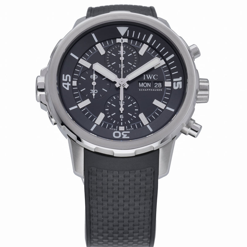 IWC AQUATIMER CHRONOGRAPH - IW376803 - Watch - 44mm cea59f2d-b1e6-45ad-b4fb-c0dc6686587e.jpg