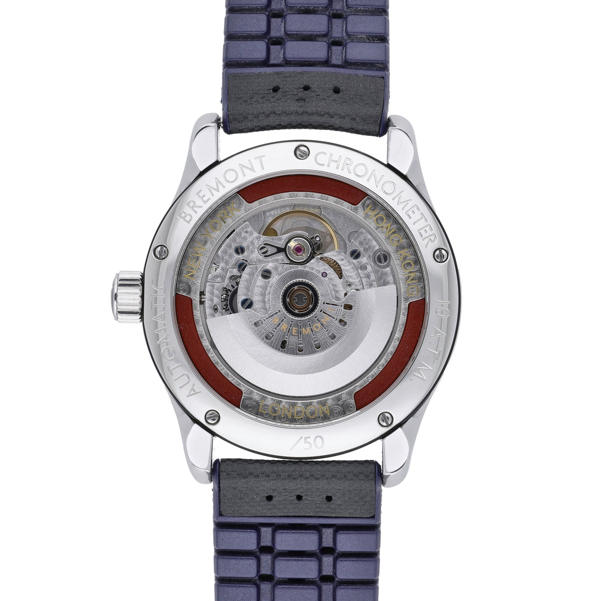 BREMONT BOUTIQUE/LE - Boutique - Watch - 43mm cecb1462-0c0f-43d8-85c5-f163909020f3.jpg