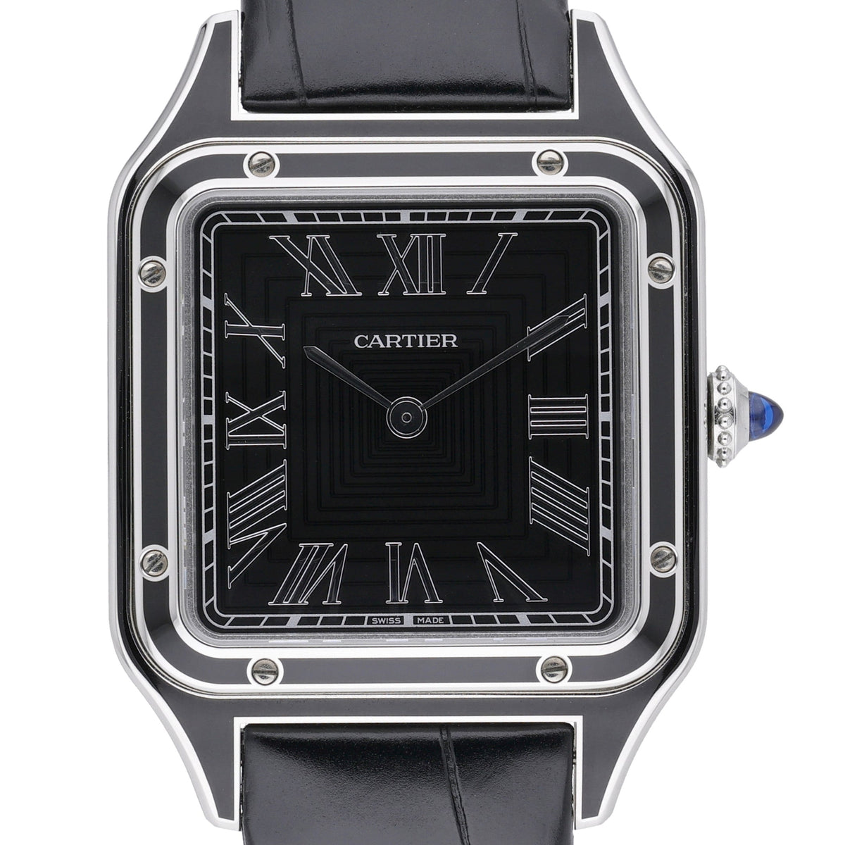 CARTIER SANTOS DUMONT - WSSA0046 - Watch - 31mm cedef266-3b55-4c11-a7a8-1f969df32311.jpg
