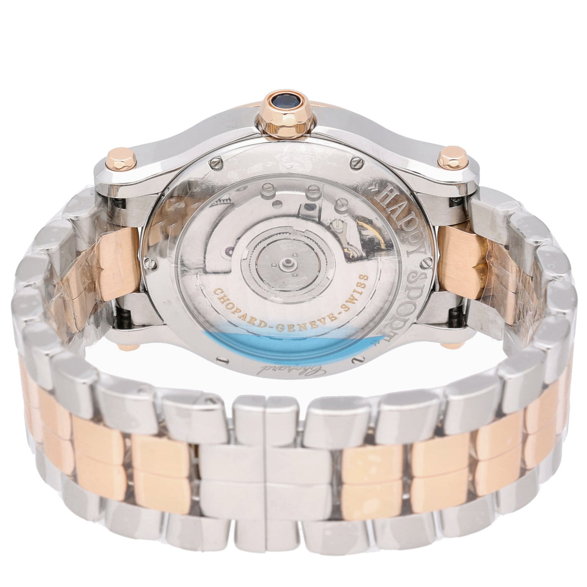 CHOPARD HAPPY SPORT - Watch - 36mm cee4c9c1-4aeb-4c07-9a84-85ddee31648f.jpg