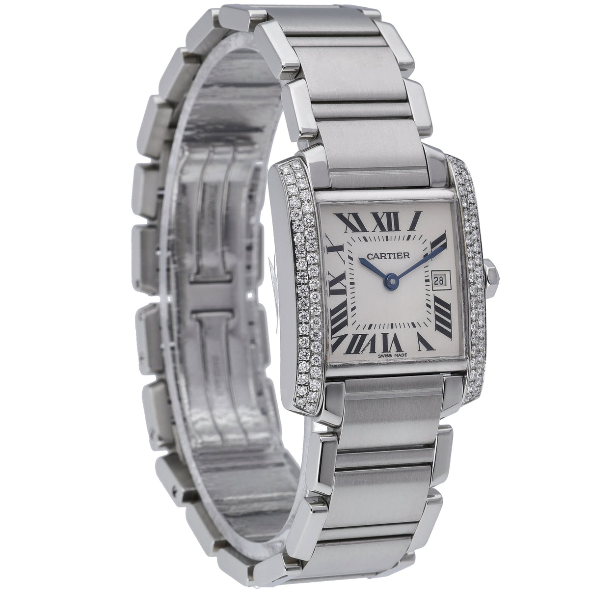 CARTIER TANK FRANCAISE - 2465 - Watch - 25mm cee90682-cec8-4ef9-a0e0-3ae80b04ebfe.jpg