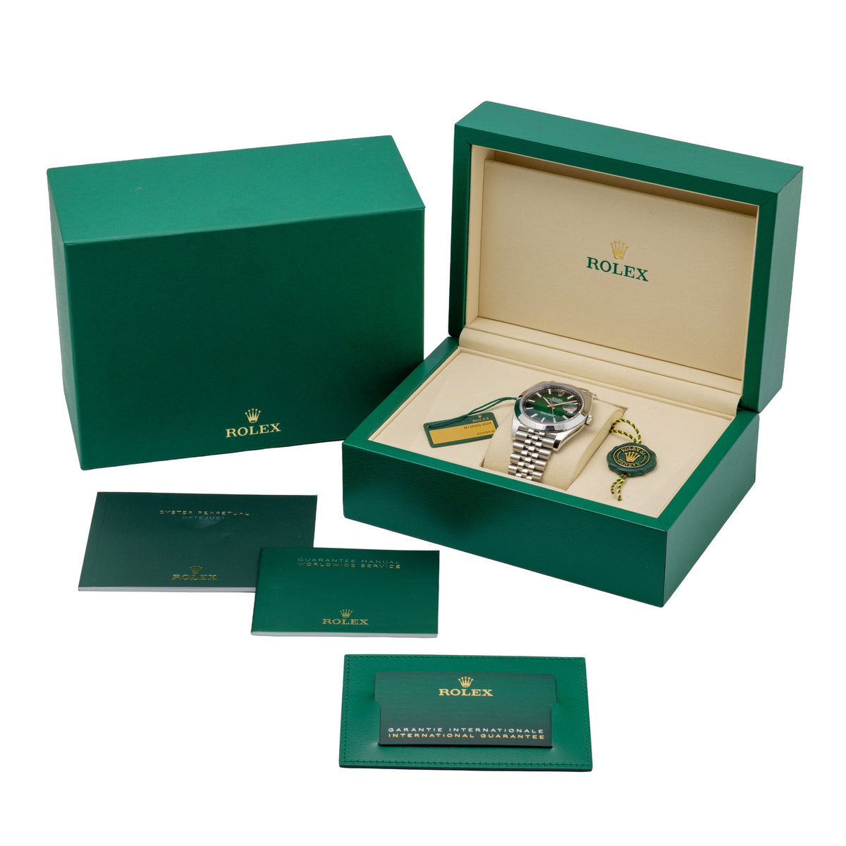 ROLEX DATEJUST 41 - 126300 - Watch - 41mm cf00541a-1f0e-4ab5-8688-5b7268d3af85.jpg