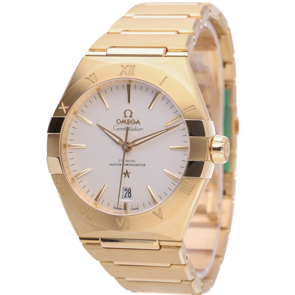 OMEGA CONSTELLATION - 131.50.39.20.02.002 - Watch - 39mm cf0b4754-5a89-4243-a395-2c86327992b2.jpg