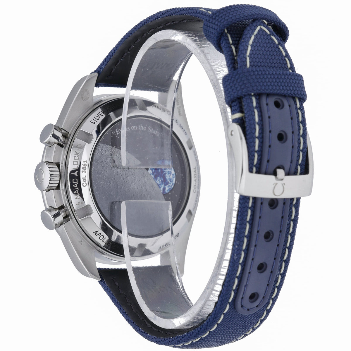 OMEGA SPEEDMASTER SNOOPY - 310.32.42.50.02.001 - Watch - 42mm cf4c7599-68ad-420e-9f9d-8c153d2f581e.jpg