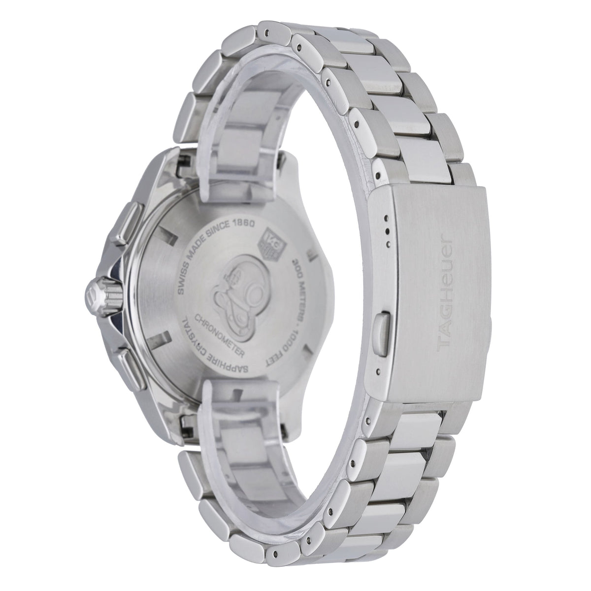 TAG HEUER AQUARACER  - CAF5010 - Watch - 43mm cf549b5f-2086-46bf-a1ad-5f5db9575a7b.jpg
