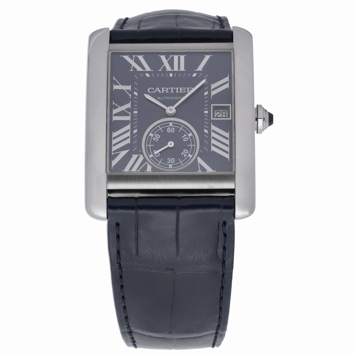 CARTIER TANK MC - 3589 - Watch - 34mm cf5734d5-fa23-4b22-b997-290048adeb5b.jpg