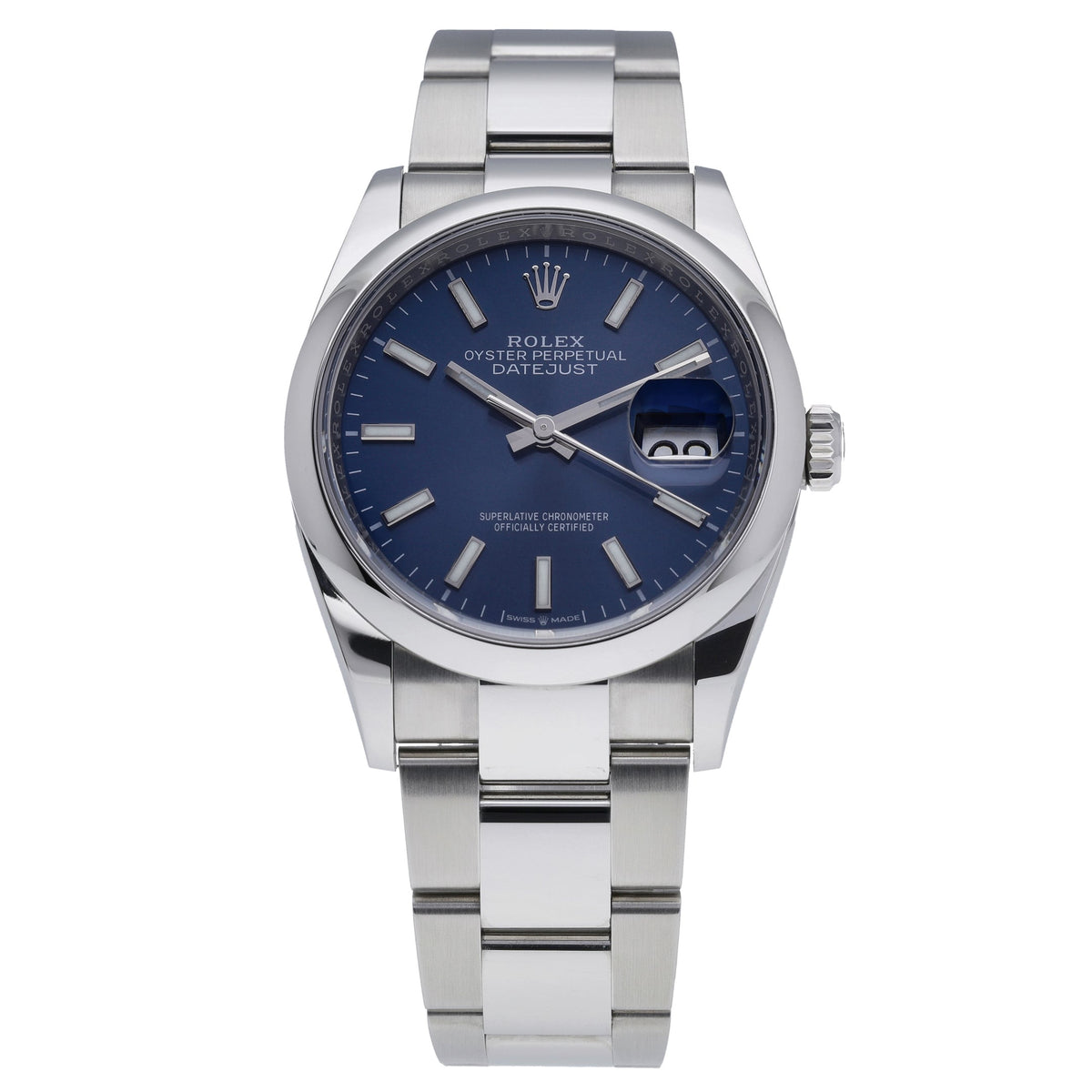 ROLEX DATEJUST 36 - 126200 - Watch - 36mm cf5b1029-9702-411b-8326-86047c158059.jpg