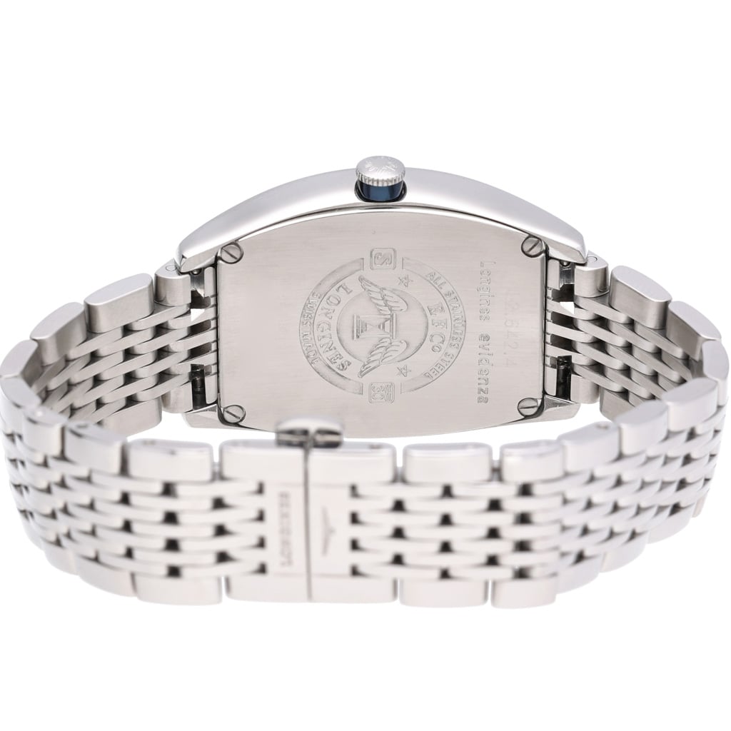 LONGINES EVIDENZA - L2.642.4.73.6 - Watch - 33mm cf625205-b92f-4b20-8508-4ff6bf02720c.jpg