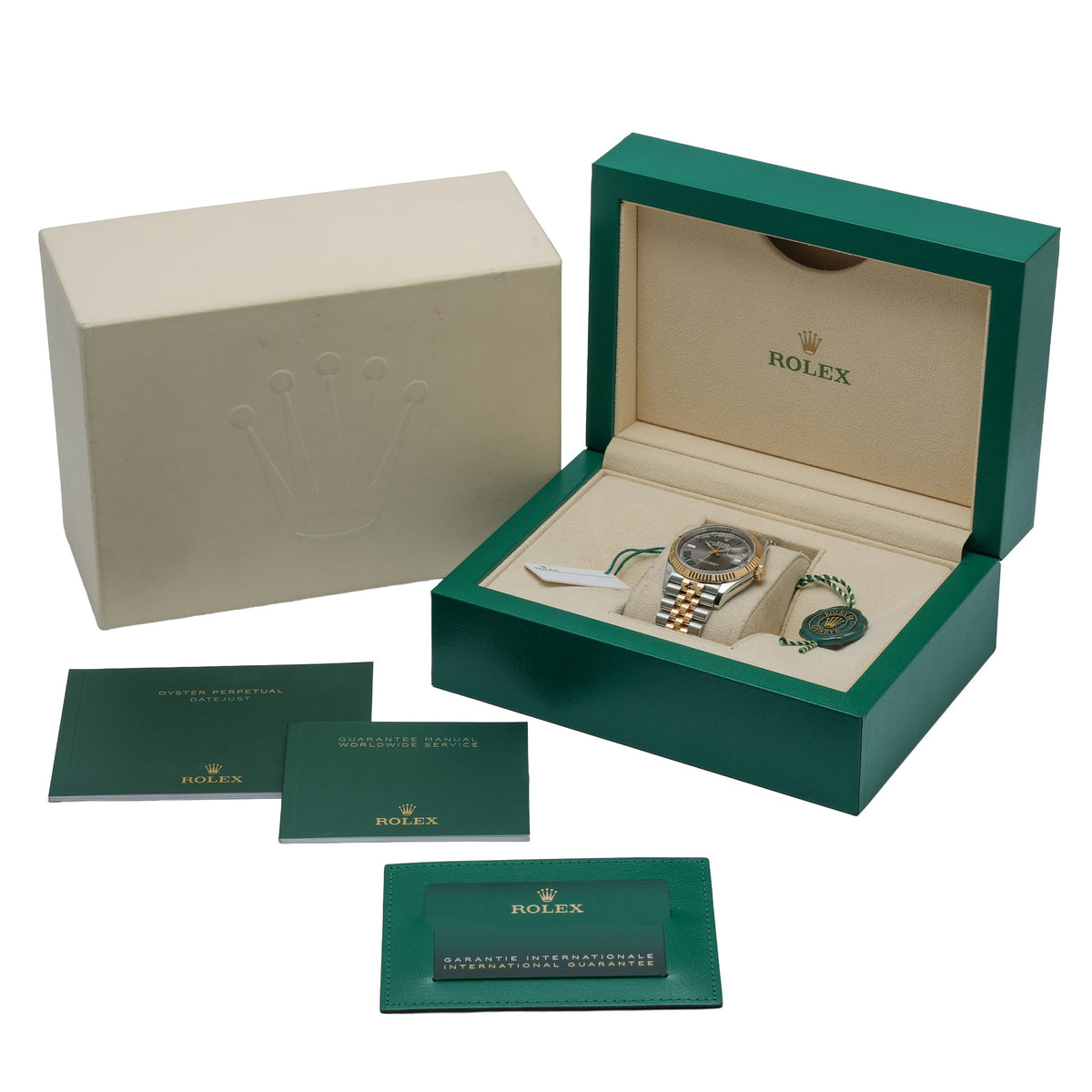 ROLEX DATEJUST - 126233 - Watch - 36mm cf985197-94e7-44bf-a8a2-a4fc6dd037e2.jpg