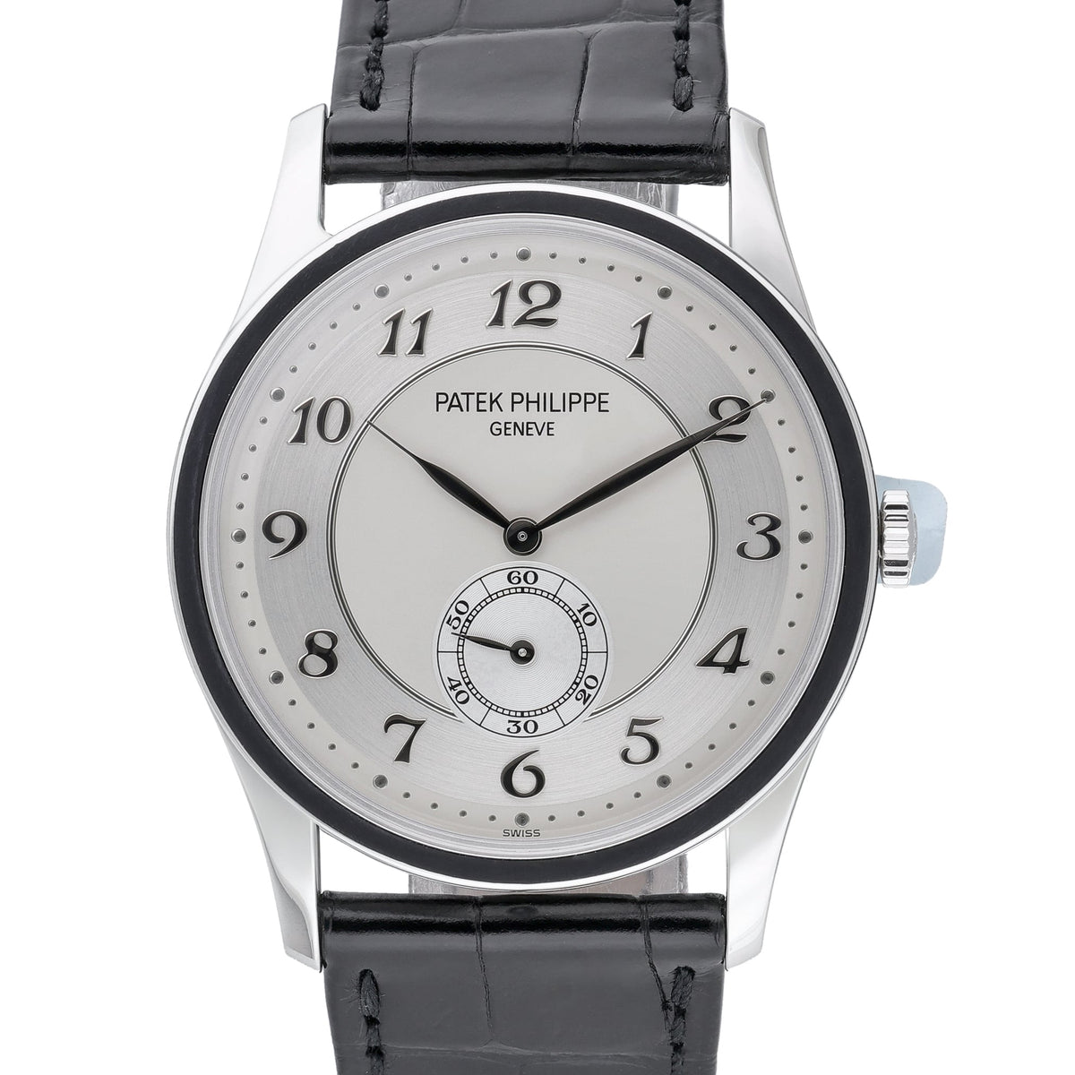 PATEK PHILIPPE CALATRAVA - 5196P-001 - Watch - 37mm cfa30619-288a-4eff-9bbb-27f8f70dbf6d.jpg