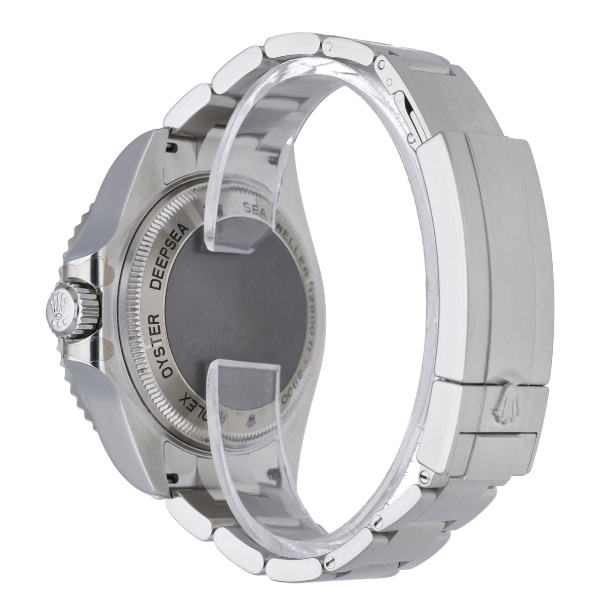ROLEX SEA-DWELLER DEEPSEA - 116660 - Watch - 44mm cfaf60e6-5e4b-498b-a908-e06a670cc9a2.jpg