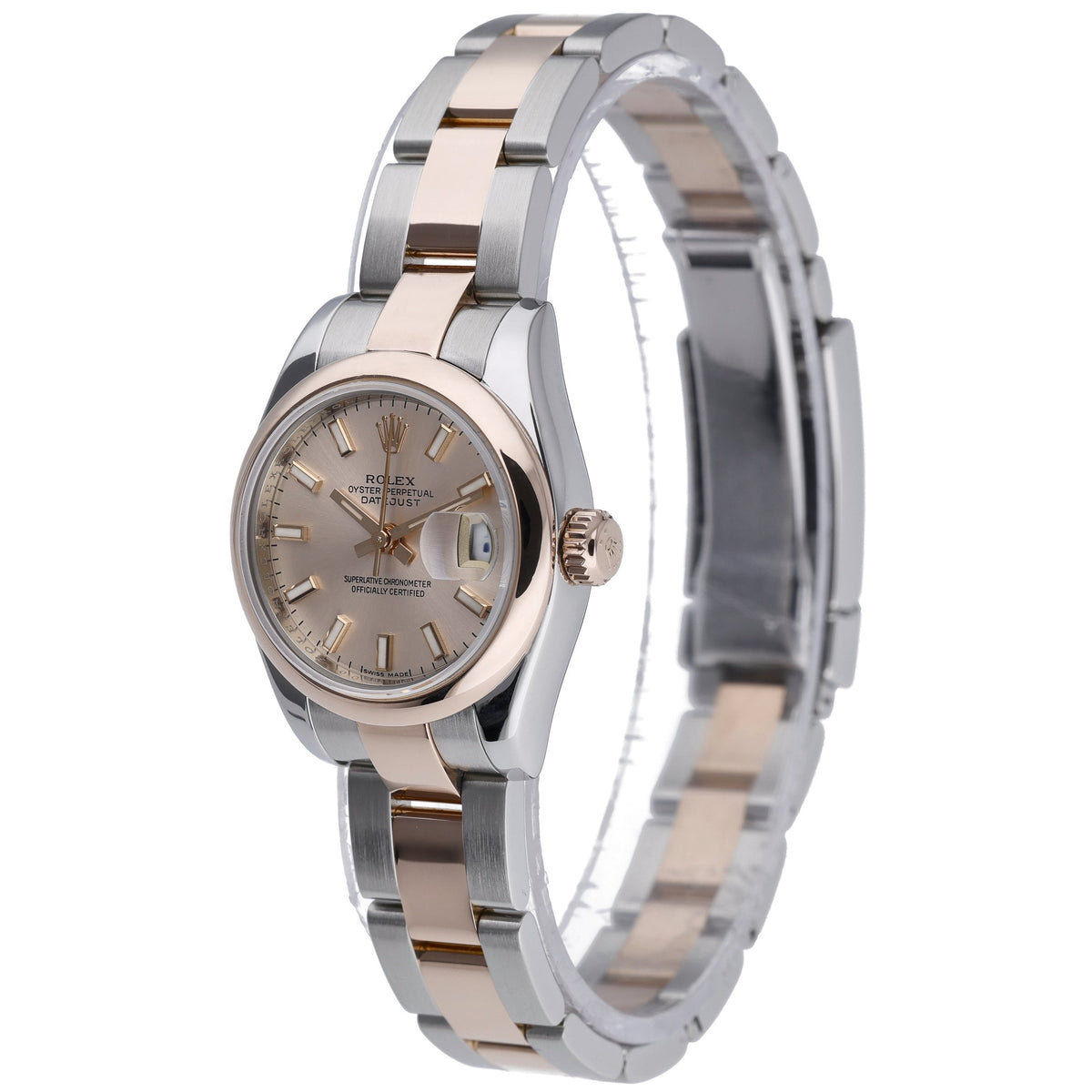 ROLEX DATEJUST - 179161 - Watch - 26mm cfb31b24-c812-47ba-afa2-c27c8aea56f2.jpg