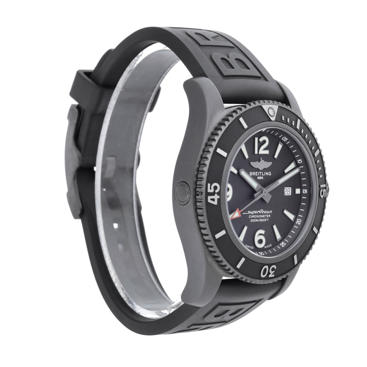 BREITLING SUPEROCEAN 46 - M17368B71B1S1 - Watch - 46mm cfe25ee2-a6c8-4441-9b06-9a055cb6cfc5.jpg