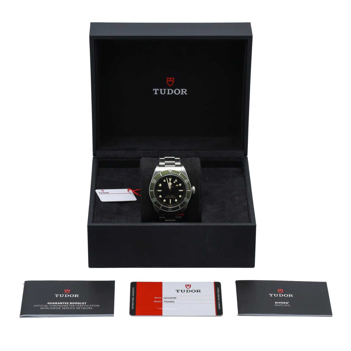 TUDOR BLACK BAY HARRODS - 79230G - Watch - 41mm cff5cf39-222e-4ab8-9c9b-b201b425267a.jpg