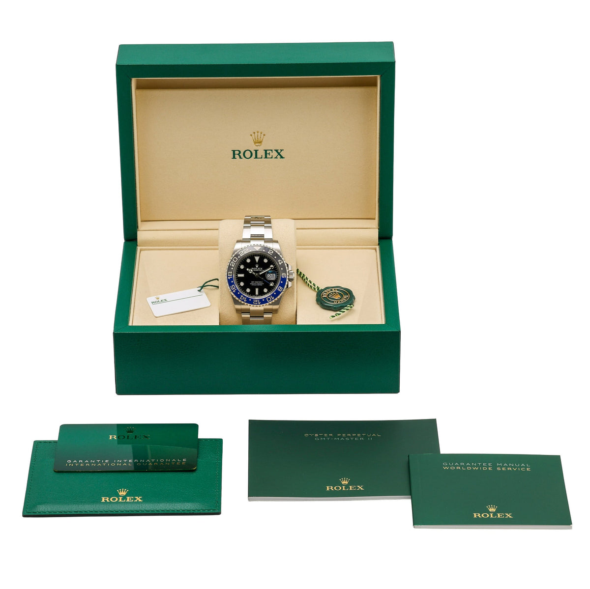 ROLEX GMT-MASTER II - 126710BLNR - Watch - 40mm cff8d7df-2ed3-48bc-9156-b5740e3d7ce4.jpg