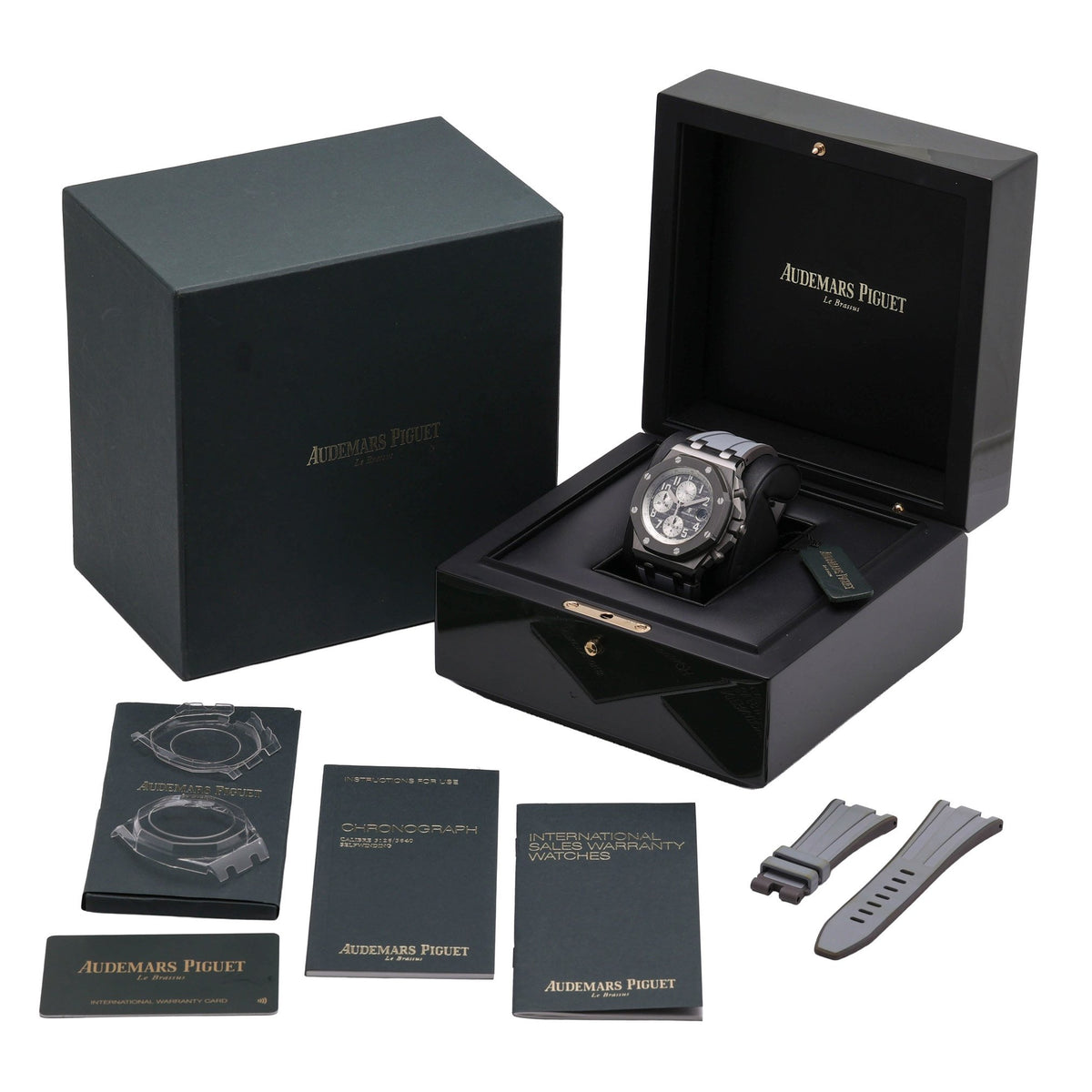 AUDEMARS PIGUET ROYAL OAK OFFSHORE CHRONOGRAPH - 26470IO.OO.A006CA.01 - Watch - 42mm d003608d-2c3b-4272-bb3d-ffd344b6c327.jpg