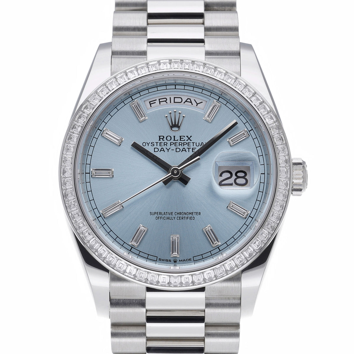 ROLEX DAY-DATE 36 - 128396TBR - Watch - 36mm d03a9c2f-7a47-449c-9e98-d541dda421c3.jpg