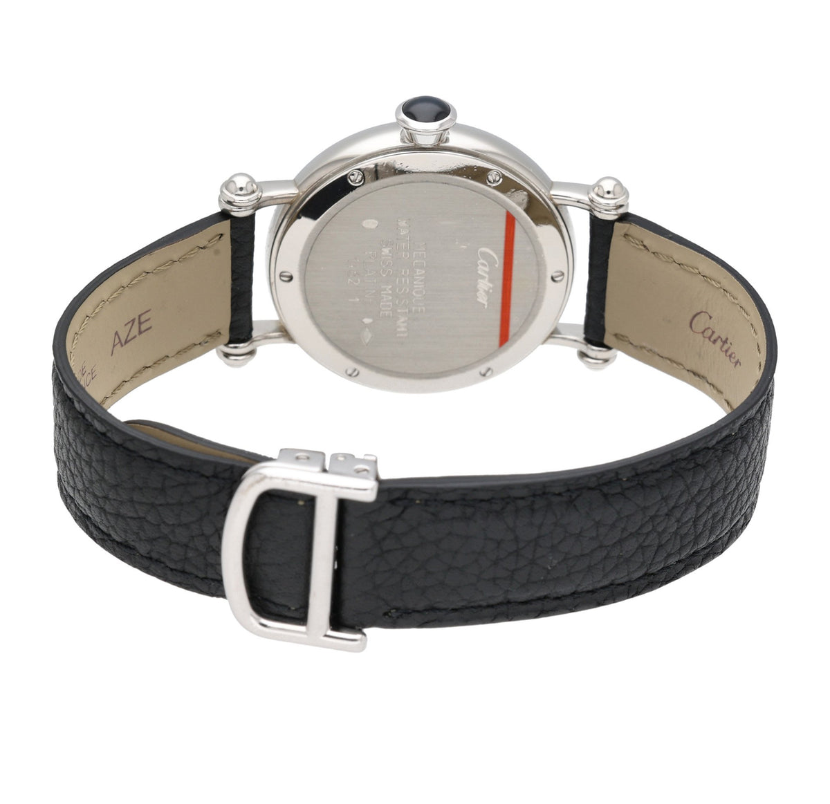 CARTIER DIABOLO - 1462 - Watch - 33mm d0602b25-31f7-4477-a271-b91e968600a5.jpg