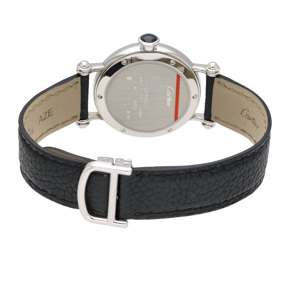 CARTIER DIABOLO - 1462 - Watch - 33mm d0602b25-31f7-4477-a271-b91e968600a5.jpg