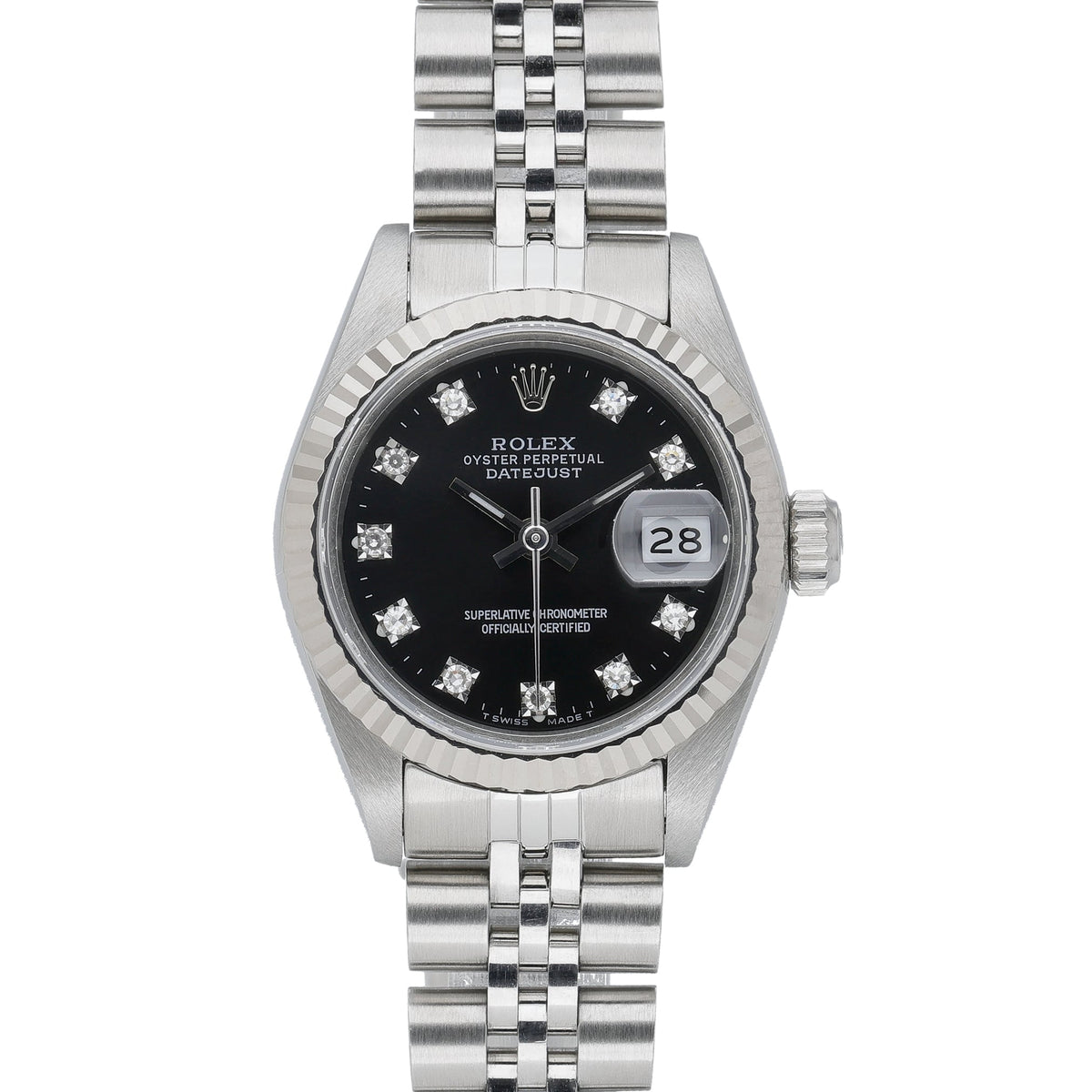 ROLEX DATEJUST - 69174 - Watch - 26mm d06dd14d-5935-4603-82c4-85dd544829ea.jpg