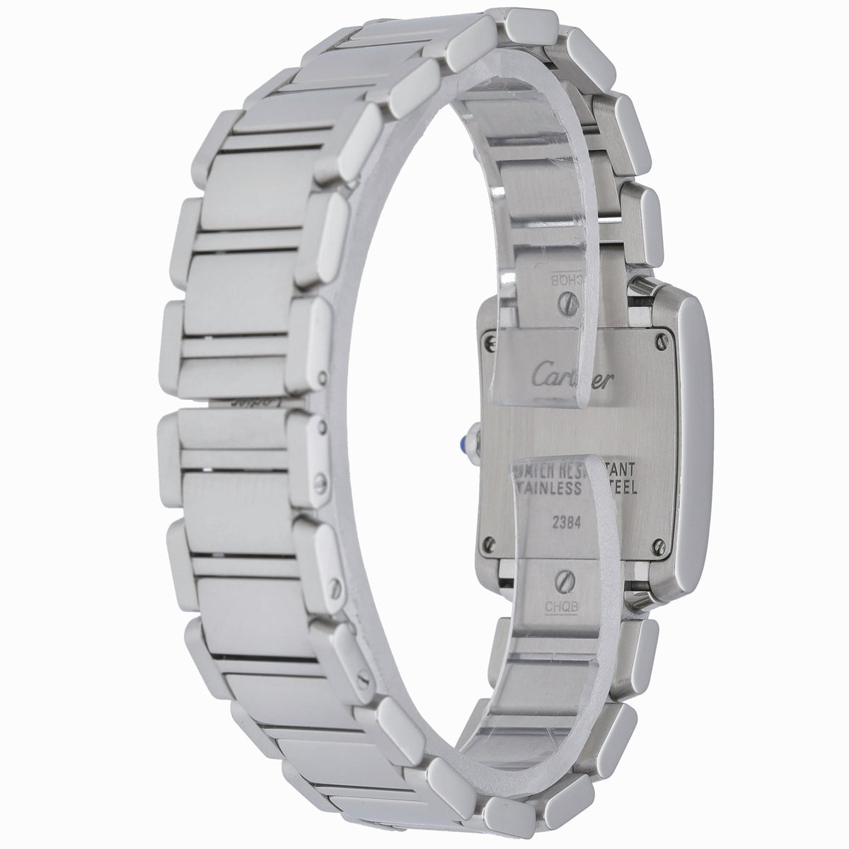 CARTIER TANK FRANCAISE - 2384 - Watch - 20mm d079e1cf-23dd-420a-b9a5-5affacced662.jpg
