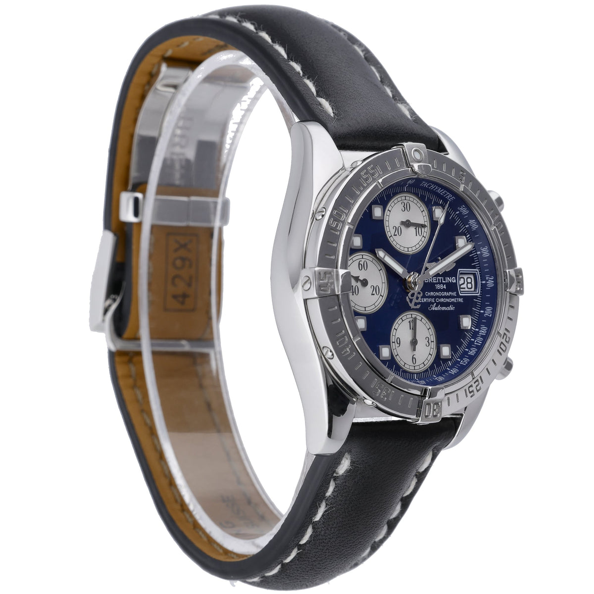 BREITLING CHRONO COCKPIT - A13358 - Watch - 39mm d07d9155-49be-41d0-a5df-72a1eac69958.jpg