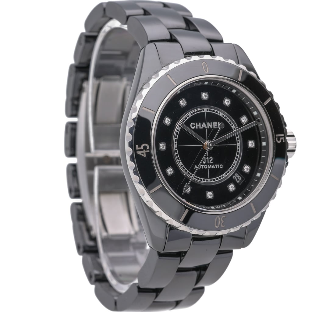 CHANEL J12 - H5702 - Watch - 38mm d08142ae-4ee4-4979-a462-d6c7a1f418ef.jpg