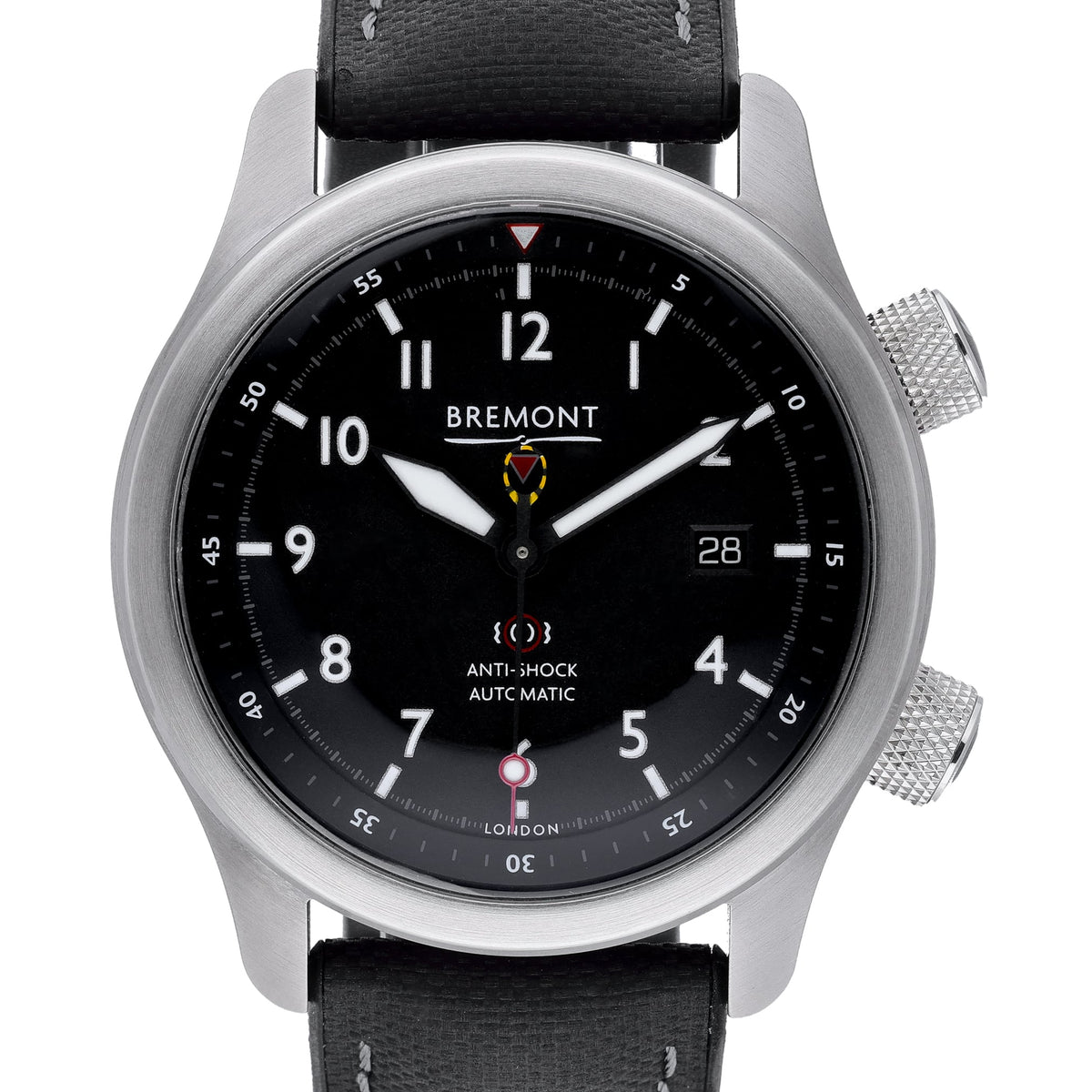 BREMONT MB11 - MB11-SS-BK-O-P-P-03R - Watch - 43mm d0b4d71d-b3dc-4185-8679-2b29fcfc7a7a.jpg