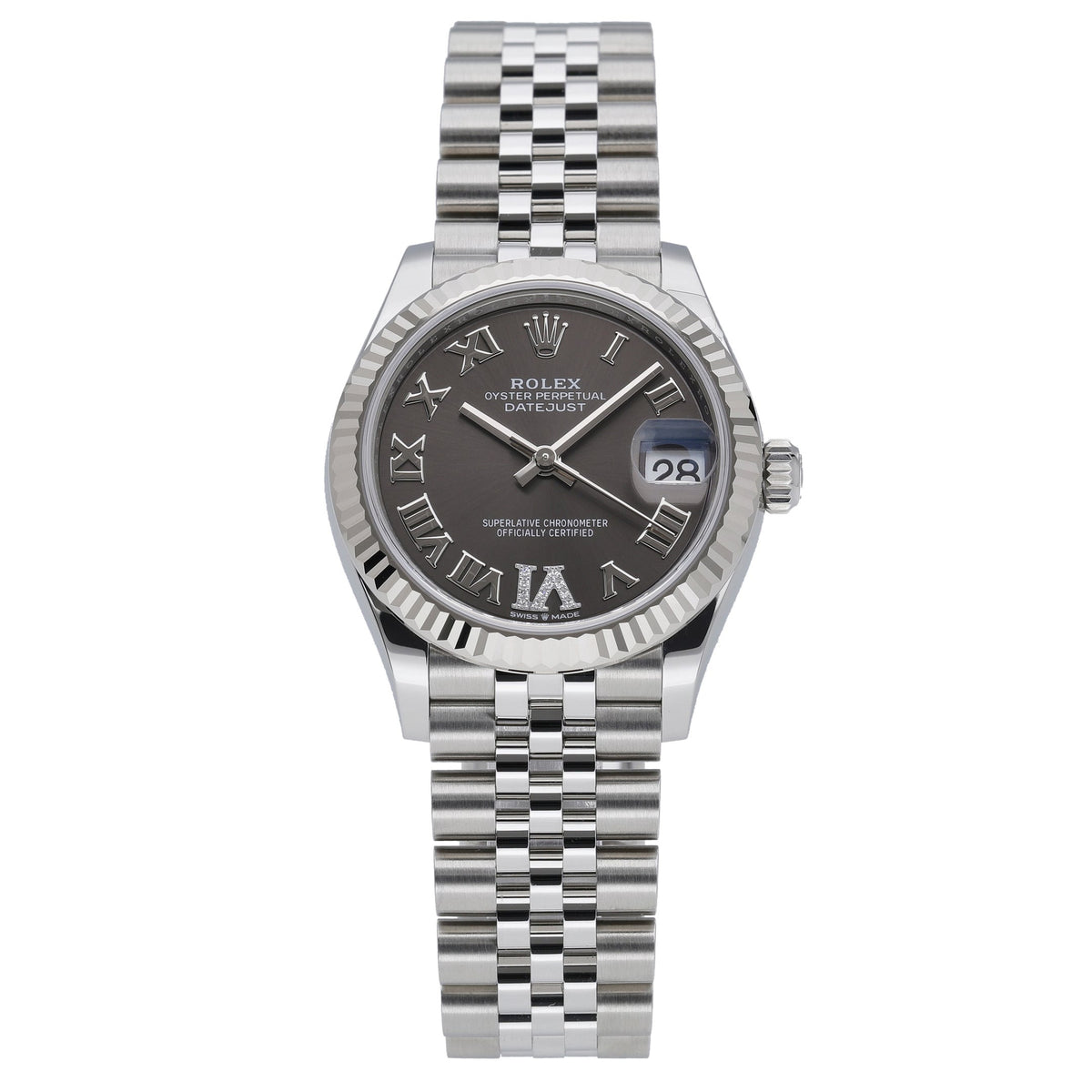 ROLEX DATEJUST 31 - 278274 - Watch - 31mm d0b9e96a-b19c-45f2-8181-9d359ce6183e.jpg