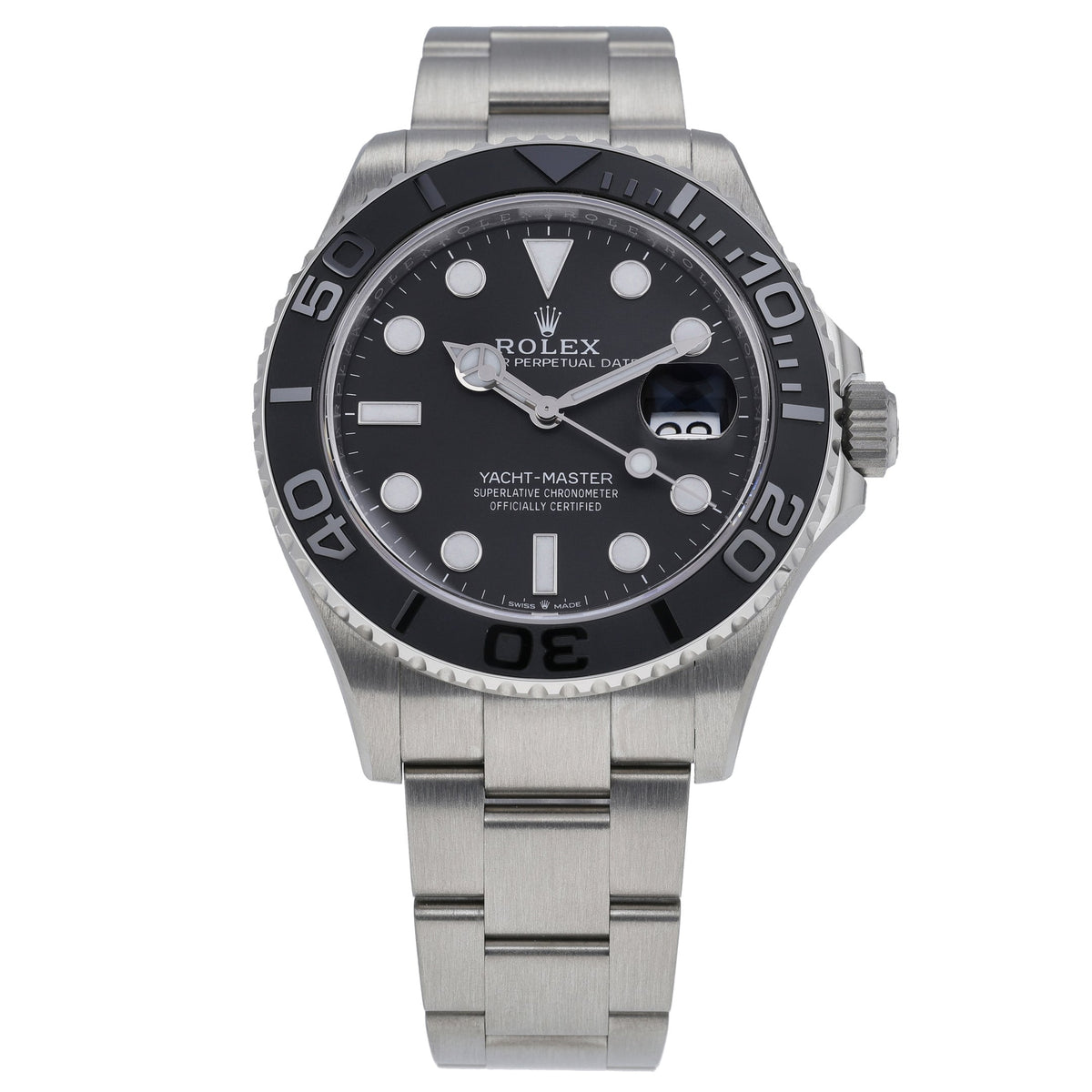 ROLEX YACHT-MASTER 42 - 226627 - Watch - 42mm d0c58862-6627-41eb-bdbb-419baec50b2d.jpg