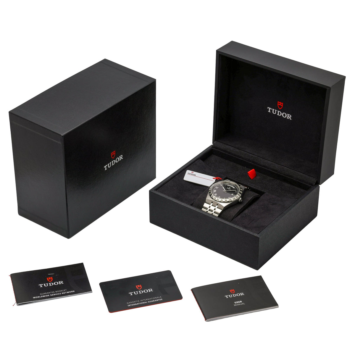 TUDOR ROYAL - M28600-0003 - Watch - 41mm d0ec1592-10da-44ef-8b68-7bfdf42d833e.jpg